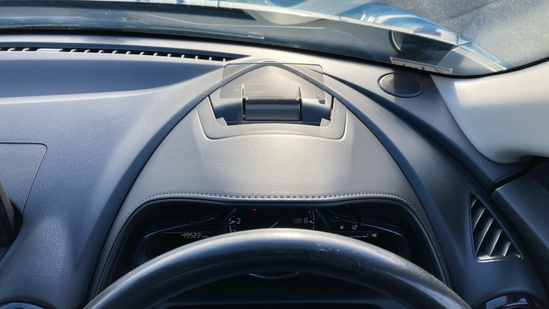 Mazda CX-3 2.0 Sport Nav 5dr Petrol Hatchback